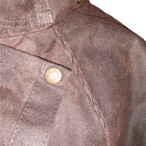 driza bone Jackets & Coats Australia Legend Driza Bone Riding Coat Size 4 S Poshmark